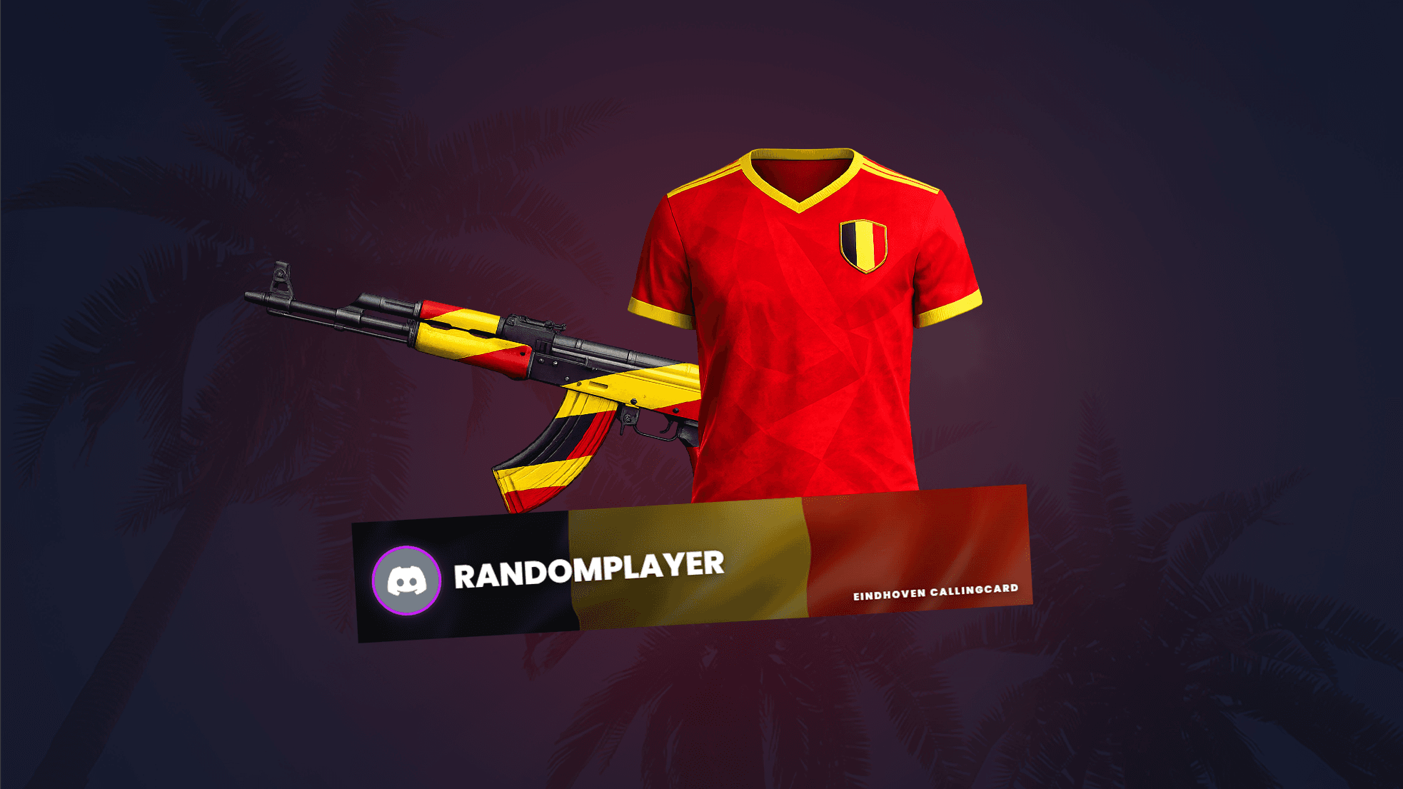 WK België Pakket