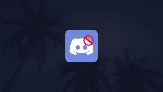 Discord Unban