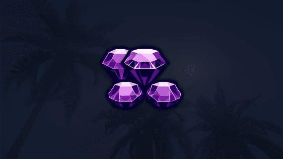 500 Gems