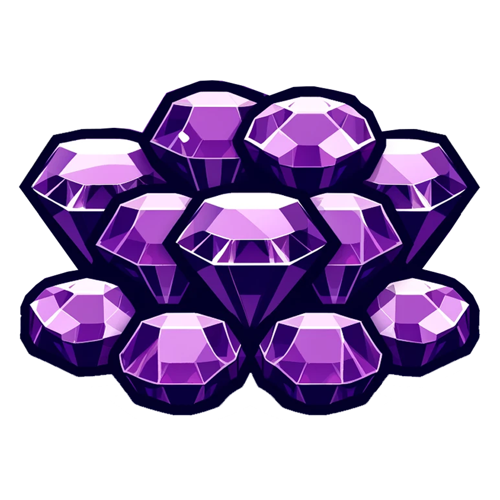 2.800 Gems
