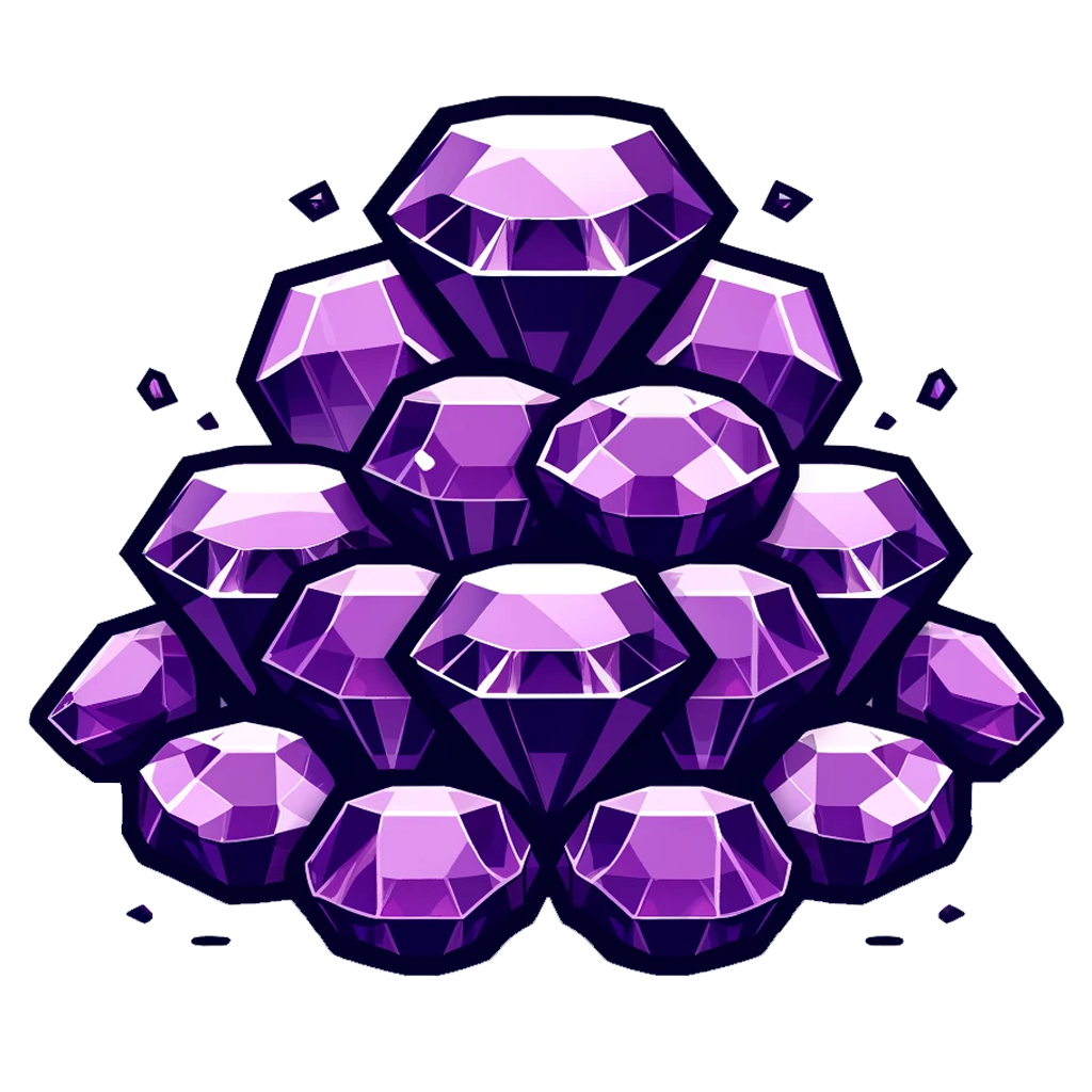 5.600 Gems